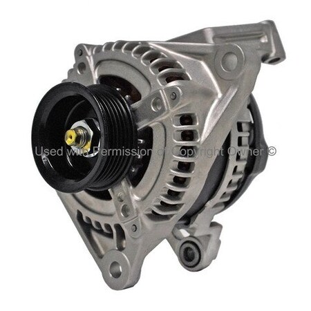 Mpa Quality-Built Alternator Remanufactured, MPA Quality-Built 11276 11276